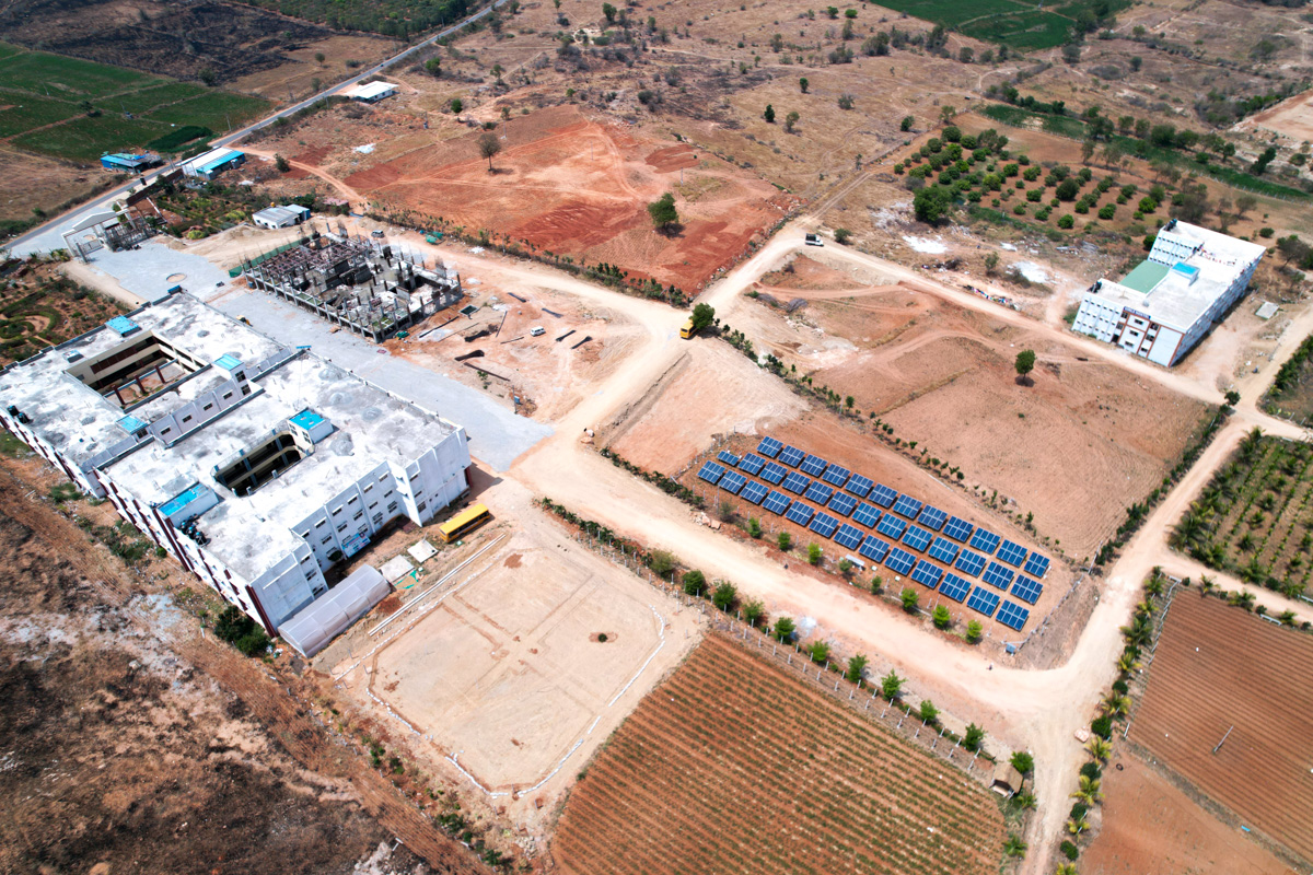 University in Andhra Pradesh, India gallery 2