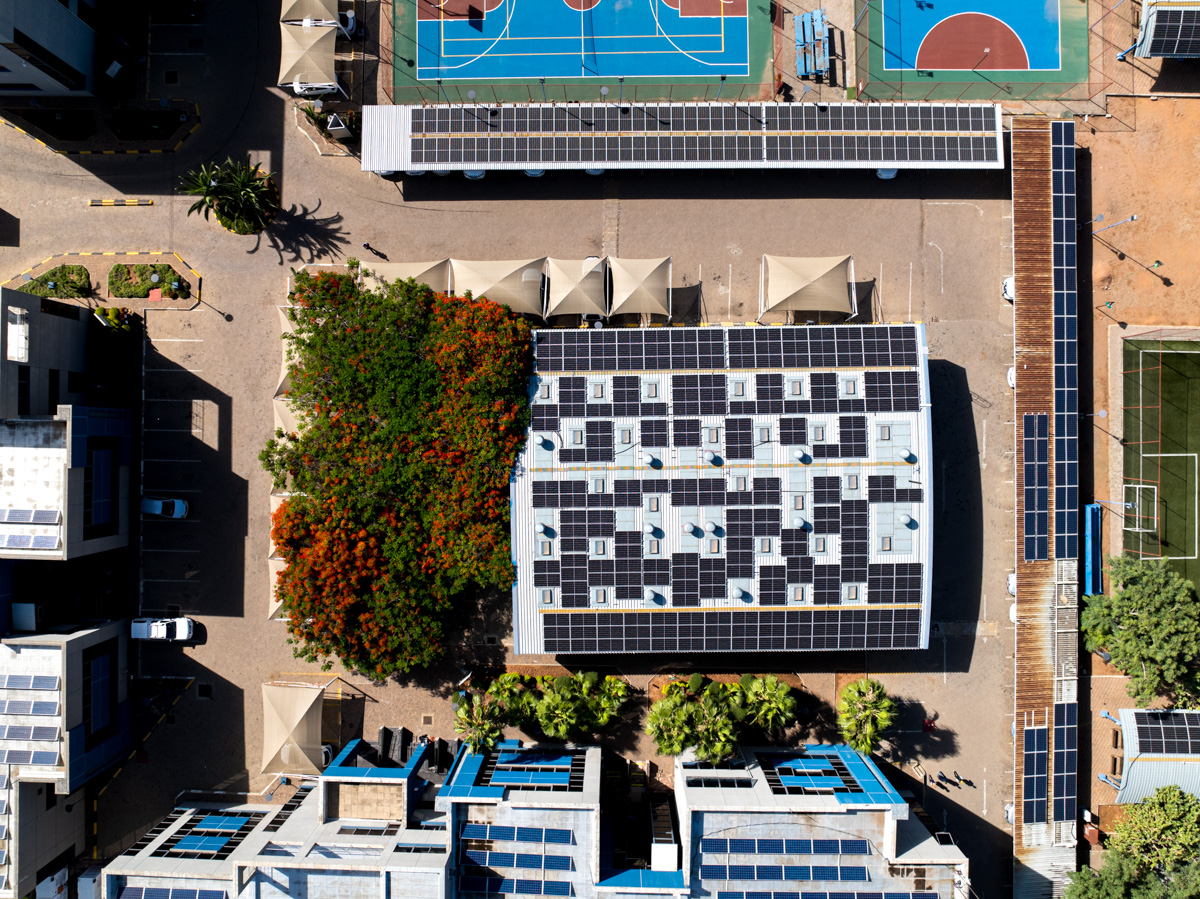 University in Gaborone, Botswana gallery 1